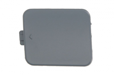 Elemente bara - Capac carlig remorcare spate plastic, grunduit BMW X3 E83 intre 2007-2011