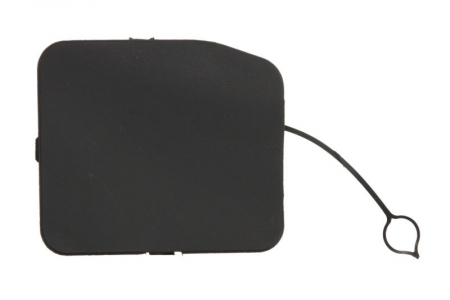 Elemente bara - Capac carlig remorcare spate plastic, grunduita NISSAN QASHQAI intre 2013-2017