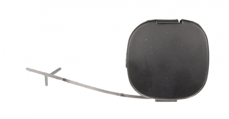 Elemente bara - Capac carlig remorcare spate stanga grunduita FIAT 500L intre 2012-2017