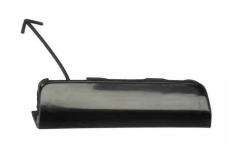 Elemente bara - Capac carlig tractare bara Fata Dreapta plastic potrivit TOYOTA RAV 4 IV dupa 2012