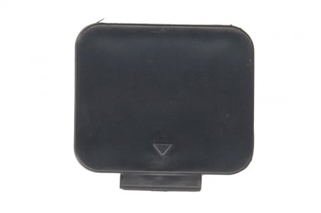 Capac carlig tractare bara Fata model pachet M, plastic, grunduit potrivit BMW Seria 5 E39 1995-2004 1995-2003 [1]
