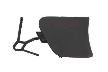 Capac carlig tractare bara fata plastic potrivit Ford Transit Tourneo Connec 2017-2021 [1]