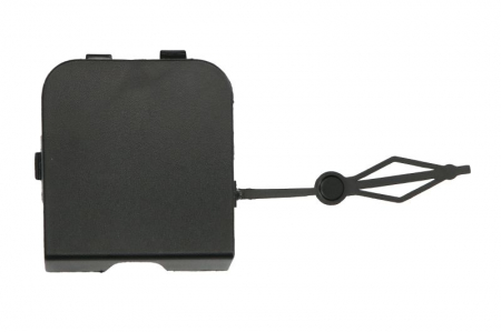 Elemente bara - Capac carlig tractare bara Fata potrivit CITROEN BERLINGO, BERLINGO MULTISPACE, BERLINGO/MINIVAN; PEUGEOT PARTNER TEPEE, PARTNER/MINIVAN 2008-2018