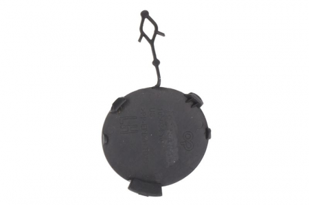 Capac carlig tractare bara Fata Stanga plastic, grunduit potrivit BMW X6 E71, E72 2007-2014 [1]