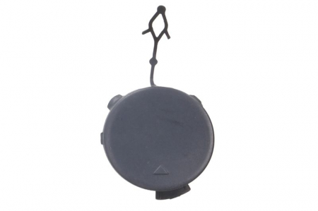 Capac carlig tractare bara Fata Stanga plastic, grunduit potrivit BMW X6 E71, E72 2007-2014 [2]