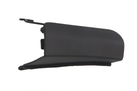 Capac carlig tractare bara Fata Stanga plastic, negru potrivit LEXUS NX dupa 2014 [1]