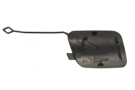 Capac carlig tractare bara Spate Dreapta plastic, grunduit potrivit BMW X5 F15, F85 2013-2018 [1]