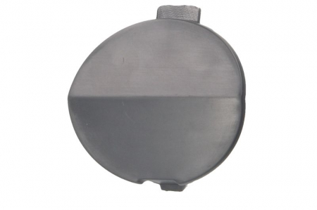 Capac carlig tractare bara Spate Dreapta plastic, grunduit potrivit MAZDA 3 dupa 2018 SALON dupa 2019 [2]