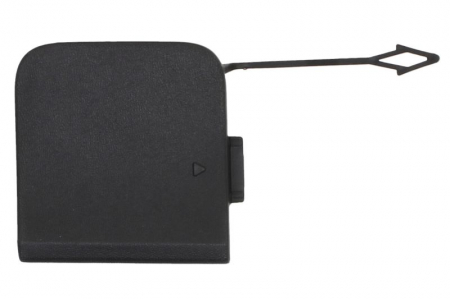 Elemente bara - Capac carlig tractare bara spate potrivit Mercedes GLA X156 H247 dupa 2013