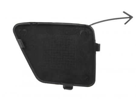 Capac carlig tractare fata FORD C-MAX 2007-2010 [1]