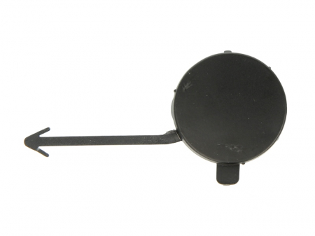 Capac carlig tractare fata grunduit, TÃœV CITROEN C3 intre 2013-2016 [1]