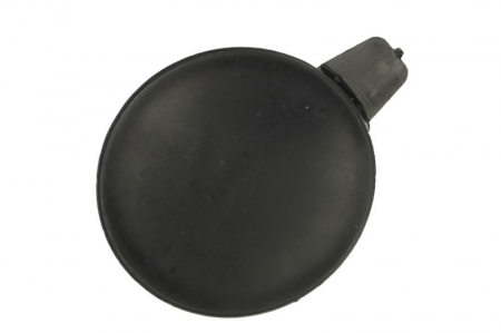 Capac carlig tractare fata plastic, grunduita potrivit TESLA MODEL Y dupa 2020 [1]