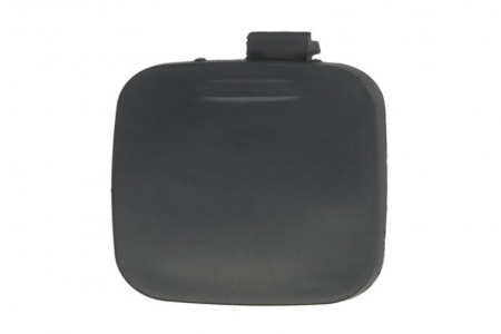 Elemente bara - Capac carlig tractare fata plastic, grunduita potrivit VOLVO S40 II 2007-2012