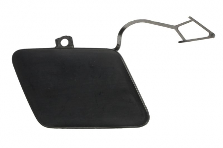 Capac carlig tractare fata plastic, grunduita potrivit VW PASSAT B8 FL dupa 2019 [1]