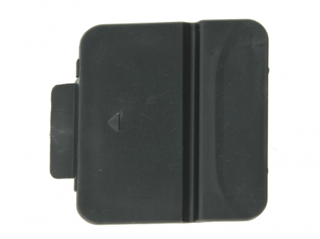 Capac carlig tractare spate BMW Seria 5 limuzina intre 2003-2010 [2]