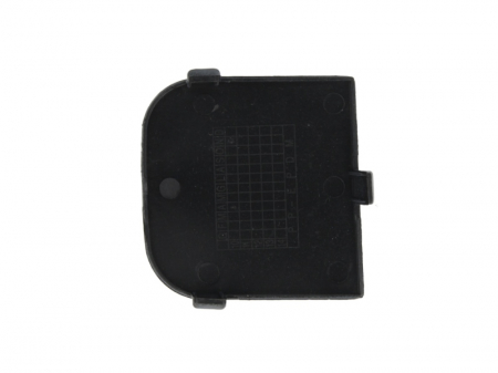 Capac carlig tractare spate FORD FOCUS HATCHBACK intre 2008-2012 [1]