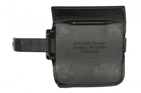 Capac carlig tractare spate grunduit potrivit HONDA CIVIC X dupa 2020 [1]