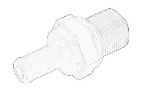 Elemente motor - Capac culbutor potrivit HYUNDAI potrivit HYUNDAI ELANTRA III, ELANTRA IV, ELANTRA V, ELANTRA VI, I20 I, I20 II, I30, IX20, KONA, SANTA FÉ II, SANTA FÉ III 1.4-2.4 06.00-09.21