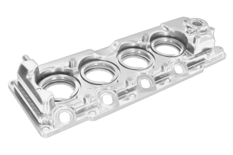 Piese Auto - Capac culbutor potrivit OPEL MOVANO A; RENAULT MASTER II 3.0D 10.03-