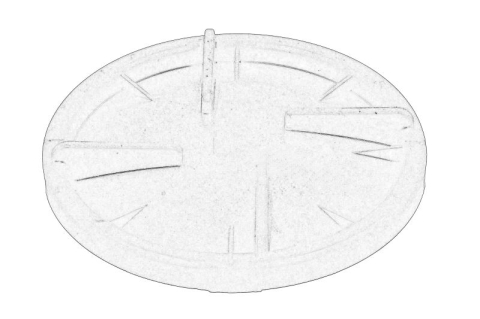 Piese Auto - Capac far Fata potrivit SEAT ALHAMBRA 1.4-2.0D 06.10-12.22