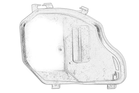 Piese Auto - Capac far potrivit BMW