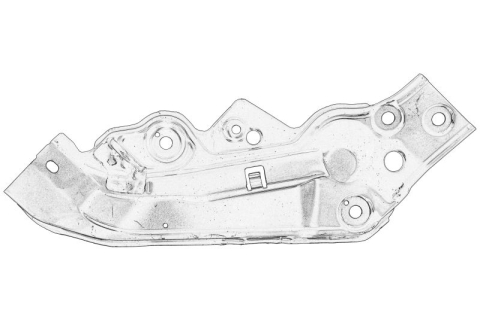 Piese Auto - Capac far Stanga potrivit VW POLO VI