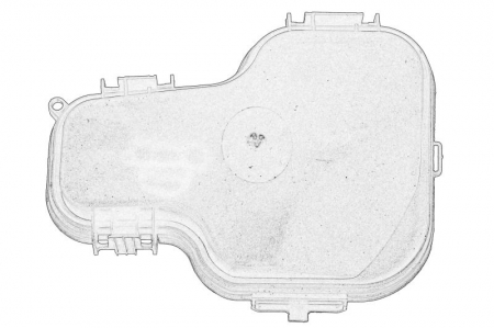 Piese Auto - Capac far xenon dreapta BMW Seria 3 (E90), 3 (E91) intre 2004-2012