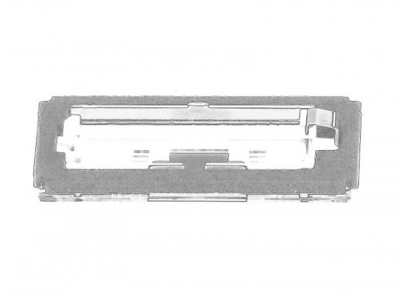 Capac lampa numar BMW Seria 3 (E46) 1.8-3.0D intre 1999-2005 [1]