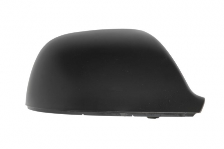 Oglinzi auto - Capac oglinda laterala Dreapta (mat; negru) potrivit VW AMAROK, MULTIVAN T5, MULTIVAN T6, TRANSPORTER T5, TRANSPORTER T6, TRANSPORTER T6 / CARAVELLE T6 11.03-