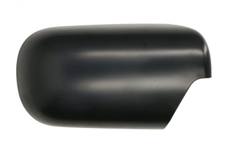 Capac oglinda laterala Dreapta (negru) potrivit BMW 5 (E39) 09.95-05.04 [1]