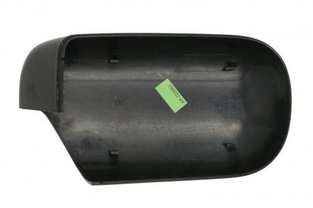Oglinzi auto - Capac oglinda laterala Dreapta (negru) potrivit BMW 5 (E39) 09.95-05.04