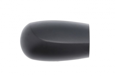 Oglinzi auto - Capac oglinda laterala Dreapta (negru) potrivit FIAT PUNTO, PUNTO EVO/HATCHBACK, PUNTO/HATCHBACK 09.99-