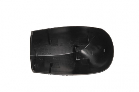 Capac oglinda laterala Dreapta (negru) potrivit FIAT PUNTO, PUNTO EVO/HATCHBACK, PUNTO/HATCHBACK 09.99- [1]