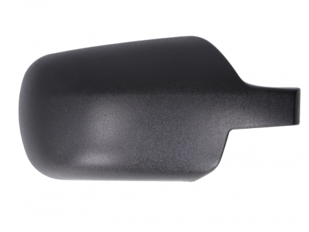 Oglinzi auto - Capac oglinda laterala Dreapta (negru) potrivit FORD FIESTA V, FUSION 01.02-12.12