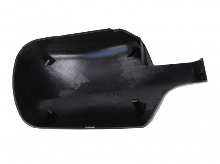 Capac oglinda laterala Dreapta (negru) potrivit FORD FIESTA V, FUSION 01.02-12.12 [1]