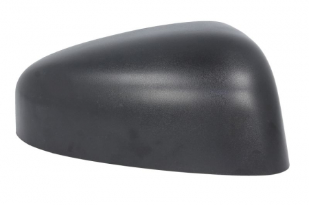 Oglinzi auto - Capac oglinda laterala Dreapta (negru) potrivit FORD TOURNEO CONNECT, TOURNEO COURIER B460, TRANSIT CONNECT, TRANSIT COURIER B460, TRANSIT COURIER B460/MINIVAN 06.02-