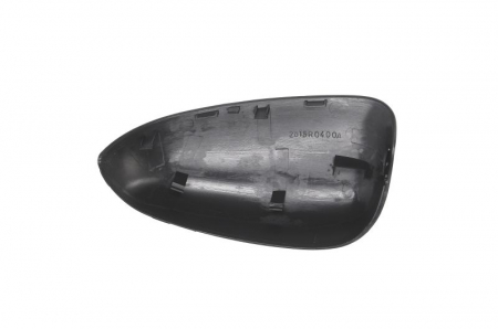 Capac oglinda laterala Dreapta (negru) potrivit LANCIA YPSILON 05.11- [1]