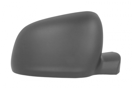 Oglinzi auto - Capac oglinda laterala Dreapta (negru) potrivit MERCEDES CITAN MIXTO (DOUBLE CABIN), CITAN (MPV), CITAN/MINIVAN (W415); RENAULT KANGOO, KANGOO BE BOP, KANGOO EXPRESS 04.05-