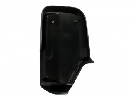 Oglinzi auto - Capac oglinda laterala Dreapta (negru) potrivit MERCEDES ESPRINTER (B910), SPRINTER 3,5-T (B906), SPRINTER 3,5-T (B907, B910), SPRINTER 3-T (B906), SPRINTER 3-T (B910) 04.06-