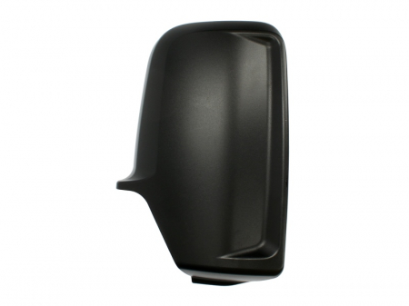 Capac oglinda laterala Dreapta (negru) potrivit MERCEDES ESPRINTER (B910), SPRINTER 3,5-T (B906), SPRINTER 3,5-T (B907, B910), SPRINTER 3-T (B906), SPRINTER 3-T (B910) 04.06- [1]
