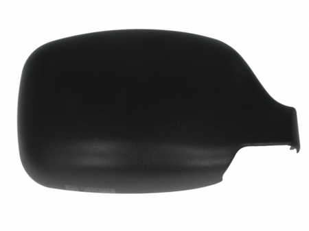 Oglinzi auto - Capac oglinda laterala Dreapta (negru) potrivit NISSAN KUBISTAR; PEUGEOT 405 I, 405 II; RENAULT KANGOO, KANGOO EXPRESS 01.87-