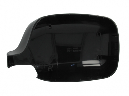 Capac oglinda laterala Dreapta (negru) potrivit NISSAN KUBISTAR; PEUGEOT 405 I, 405 II; RENAULT KANGOO, KANGOO EXPRESS 01.87- [1]