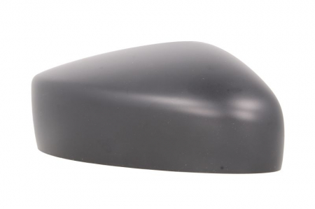 Capac oglinda laterala Dreapta (negru) potrivit NISSAN NOTE 08.12- [1]