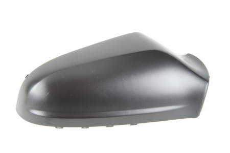Oglinzi auto - Capac oglinda laterala Dreapta (negru) potrivit OPEL ASTRA H, ASTRA H GTC, ASTRA H/KOMBI 01.04-05.14
