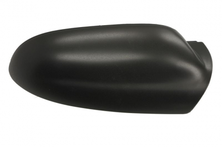 Oglinzi auto - Capac oglinda laterala Dreapta (negru) potrivit VW FOX 04.05-12.11