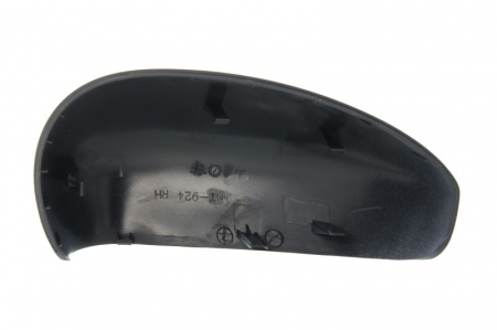 Capac oglinda laterala Dreapta potrivit ABARTH 500 / 595 / 695, 500C / 595C / 695C, GRANDE PUNTO, PUNTO; FIAT 500, 500 C, GRANDE PUNTO, LINEA, PUNTO EVO 06.05- [1]