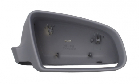 Oglinzi auto - Capac oglinda laterala Dreapta potrivit AUDI A3, A4 ALLROAD B8, A4 B8 05.03-05.16