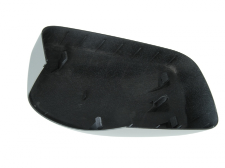 Oglinzi auto - Capac oglinda laterala Dreapta potrivit BMW 5 (E60), 5 (E61) 12.01-12.10