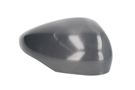 Oglinzi auto - Capac oglinda laterala Dreapta potrivit FORD B-MAX, FIESTA, FIESTA V, FIESTA VI 05.02-