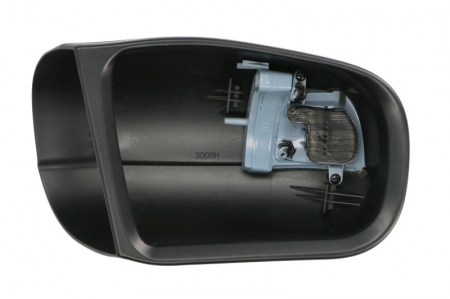 Capac oglinda laterala Dreapta potrivit MERCEDES E T-MODEL (S210), E (VF210), E (W210) 06.95-03.03 [2]